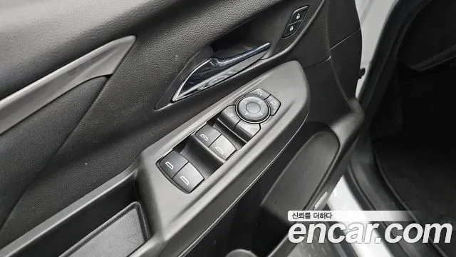 Chevrolet Bolt EV New — Фото автомобиля 28