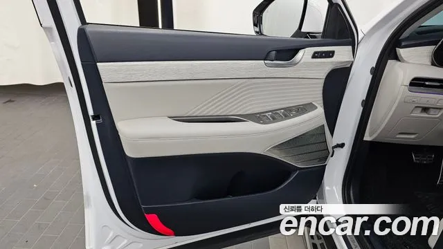 Hyundai Palisade The New Palisade — Фото автомобиля 24