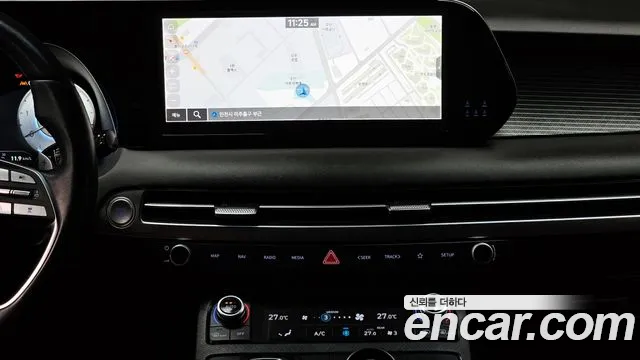 Hyundai Palisade The New Palisade Дизель 2.2 2WD — Фото автомобиля 14