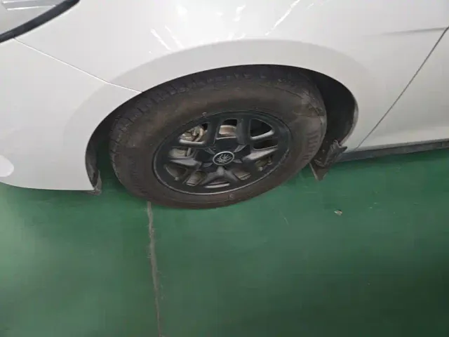BYD Qin PLUS — Фото автомобиля 22