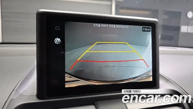 Hyundai Casper Casper Inspiration — Фото автомобиля 16