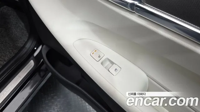Hyundai Grandeur Новый Grandeur IG — Фото автомобиля 15