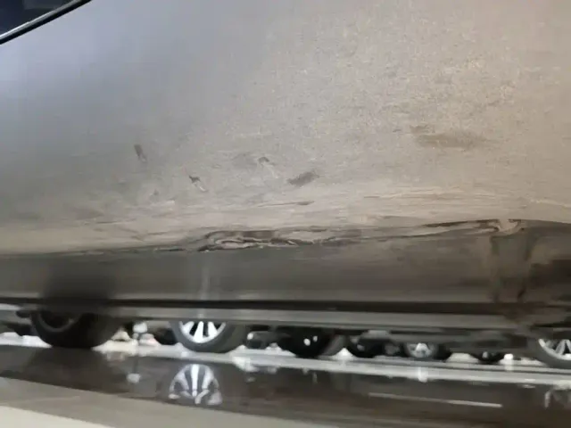 Tesla Model Y — Фото автомобиля 21