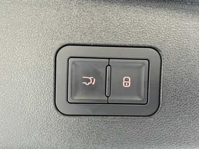 BYD Sealion 07 EV — Фото автомобиля 28