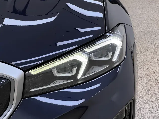 BMW i3 — Фото автомобиля 8