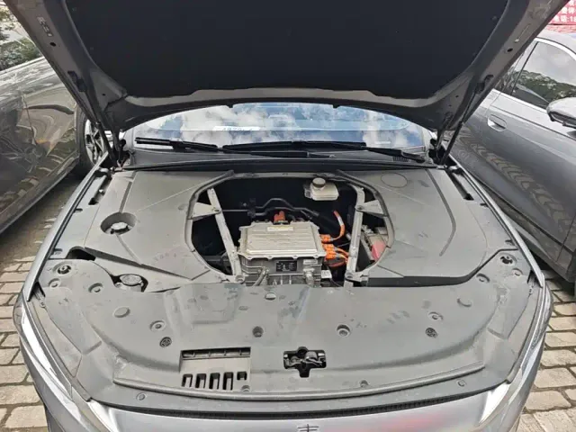 BYD Qin PLUS — Фото автомобиля 19