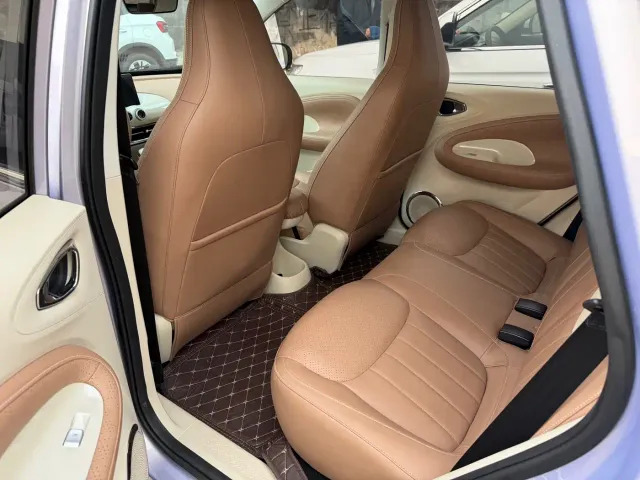Wuling Bingo — Фото автомобиля 6