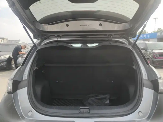 BYD Dolphin — Фото автомобиля 18