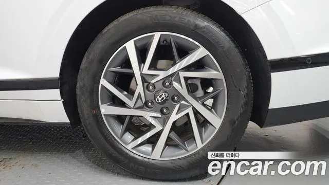 Hyundai Grandeur — Фото автомобиля 21