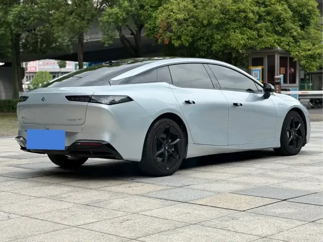 GAC Haobo GT — Фото автомобиля 7