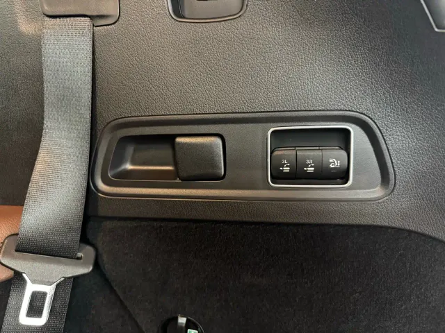 Mercedes-Benz GLS-Class — Фото автомобиля 20
