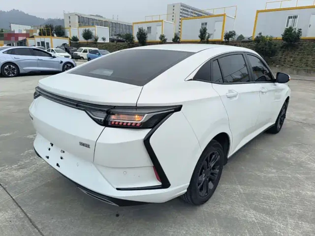 Dongfeng Yixuan — Фото автомобиля 6