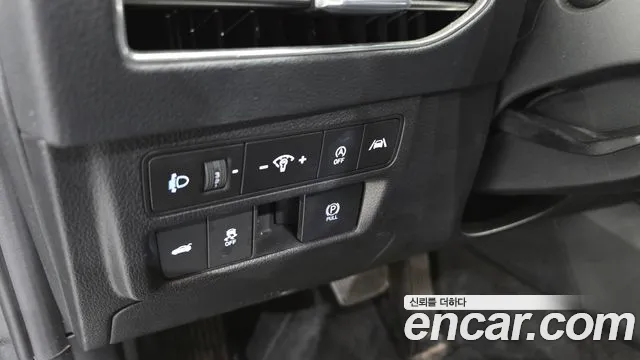 Hyundai Sonata DN8 — Фото автомобиля 19