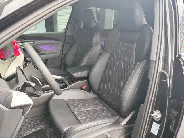 Audi Q5L — Фото автомобиля 4