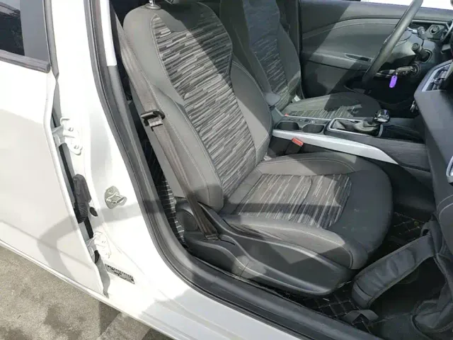 Chevrolet Monza — Фото автомобиля 24