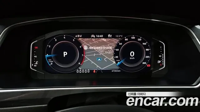 Volkswagen Tiguan — Фото автомобиля 8