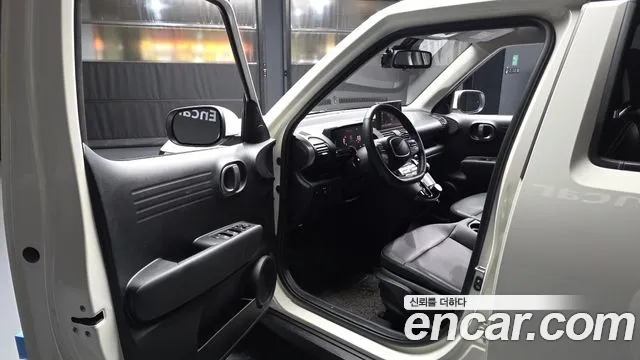 Hyundai Casper — Фото автомобиля 15
