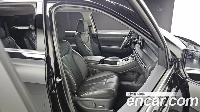 Hyundai Palisade The New Palisade — Фото автомобиля 16