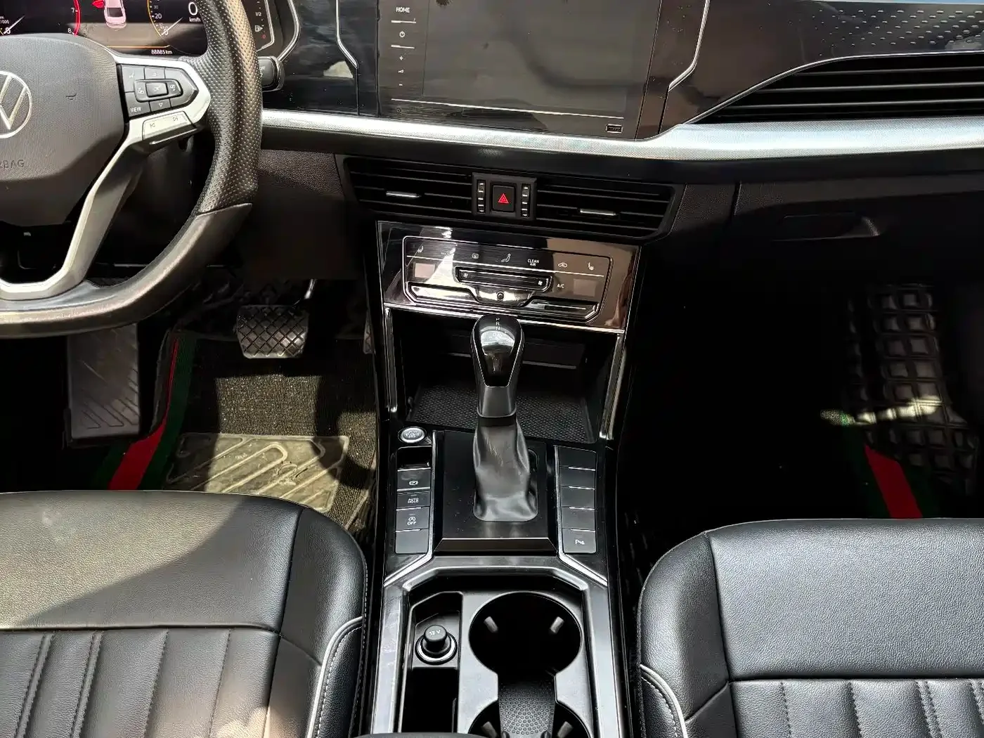 Volkswagen Passat 2022 280TSI Elite Edition — Фото автомобиля 21