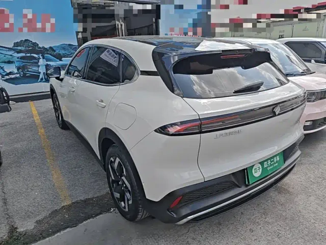 Baojun Yunhai — Фото автомобиля 4
