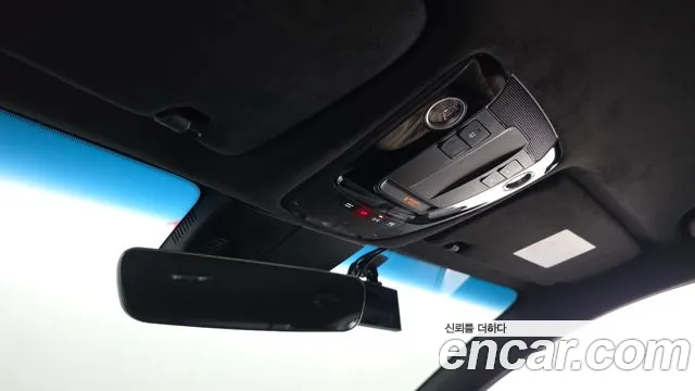 Kia K8 Signature — Фото автомобиля 4