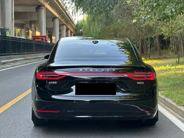 Stelato S9 — Фото автомобиля 5