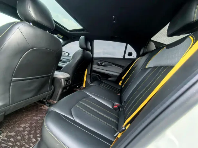 GAC Trumpchi Emkoo — Фото автомобиля 8