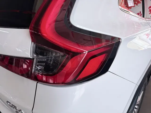 Honda CR-V — Фото автомобиля 19