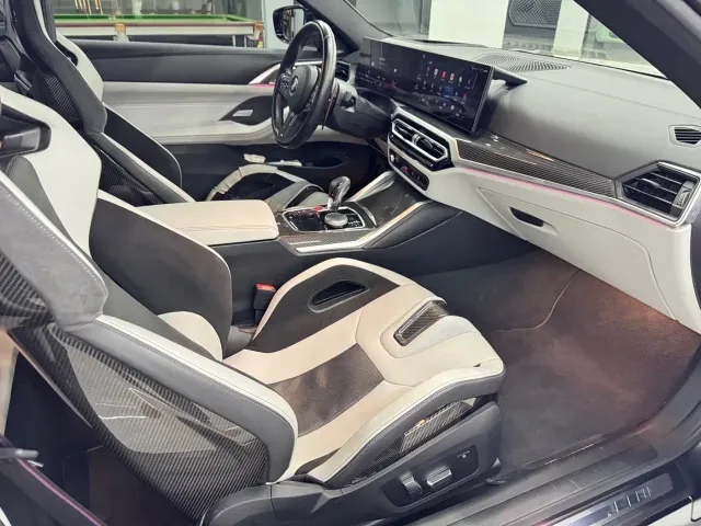 BMW M4 — Фото автомобиля 18