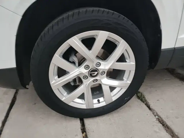 Jetta VS5 — Фото автомобиля 22
