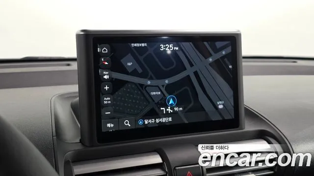 Hyundai Casper — Фото автомобиля 13