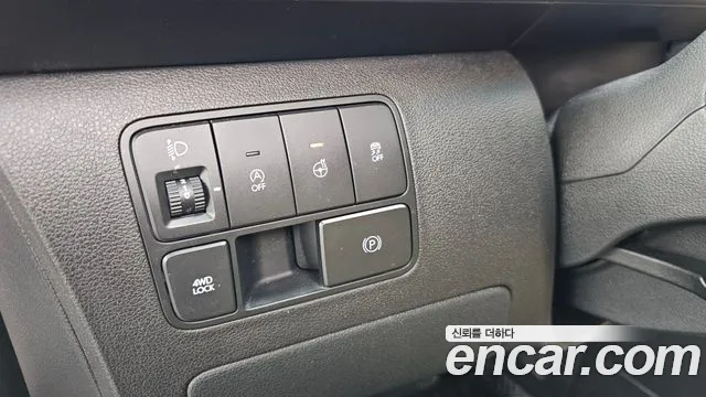 Hyundai Staria Staria 4WD Tourer 9 мест — Фото автомобиля 18
