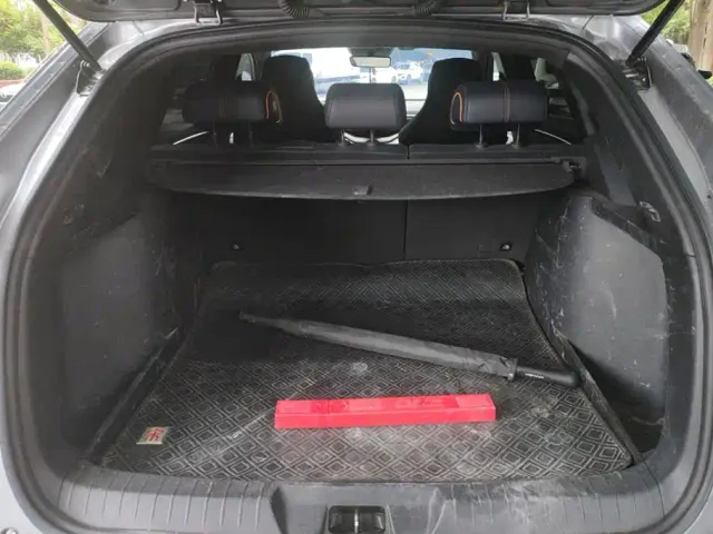 BYD Song PLUS — Фото автомобиля 4