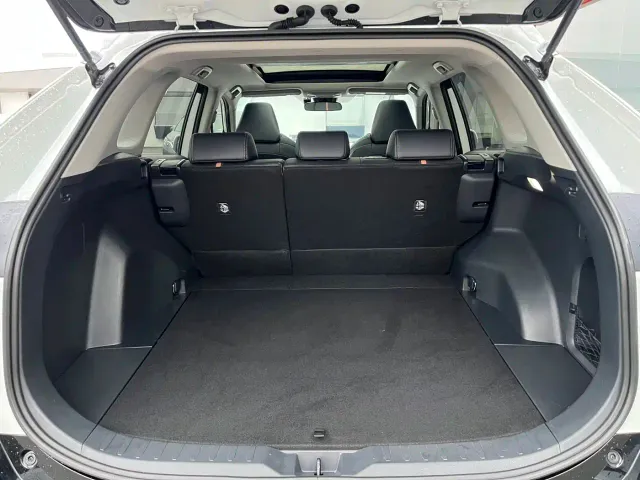 Toyota Wildlander — Фото автомобиля 16