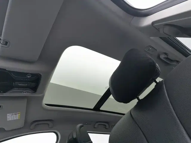 Jetour Shanhai L9 — Фото автомобиля 14