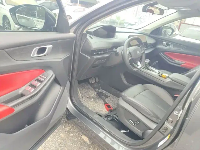 Changan CS55 Plus — Фото автомобиля 15