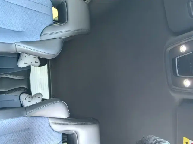 BYD Seagull — Фото автомобиля 13