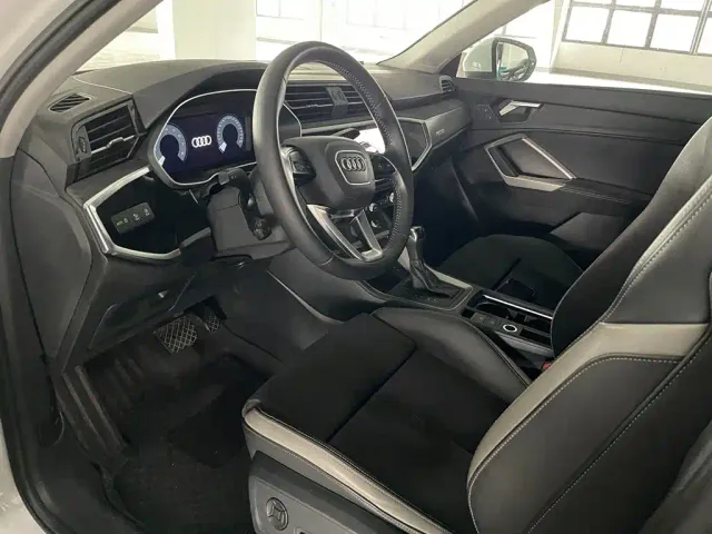 Audi Q3 — Фото автомобиля 7
