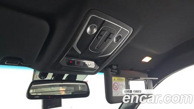 KG_Mobility_Ssangyong Rexton Новый Rexton Sport Дизель 2.2 4WD — Фото автомобиля 30