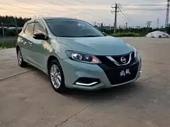 Nissan Tiida — Фото автомобиля 2