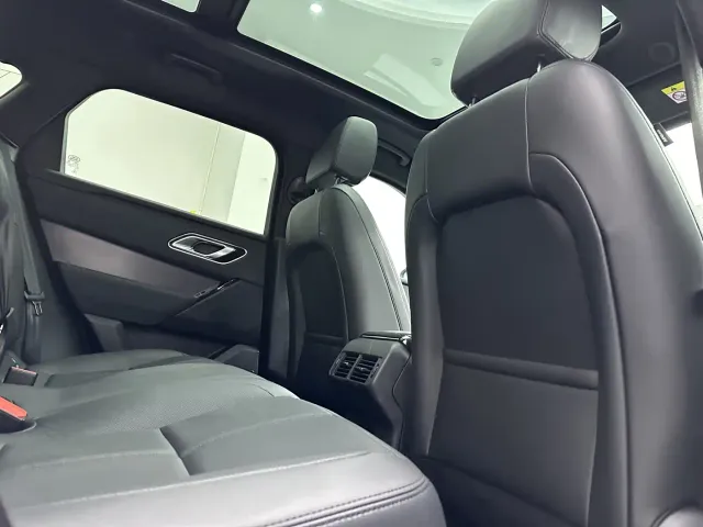 Land Rover Range Rover Velar — Фото автомобиля 13