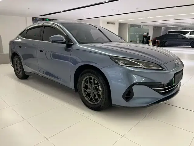 BYD Seal 06 — Фото автомобиля 3