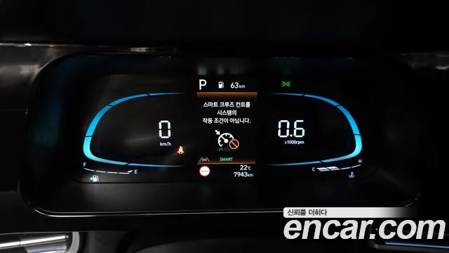 Hyundai Avante CN7 — Фото автомобиля 11