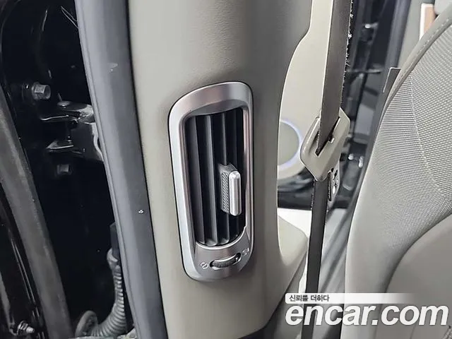 Hyundai Ioniq5 — Фото автомобиля 14