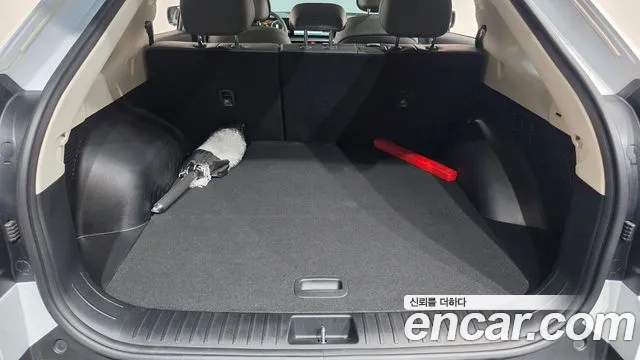 Hyundai Nexo NH2 — Фото автомобиля 25