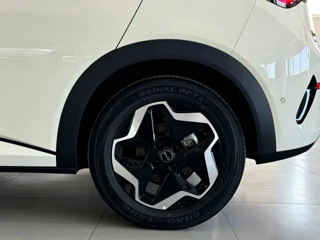 BYD Dolphin — Фото автомобиля 14