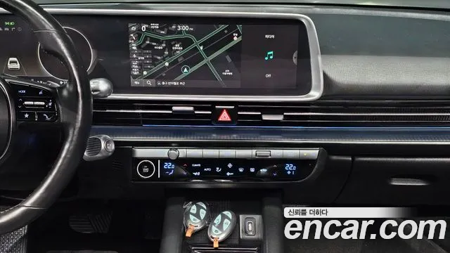 Hyundai Ioniq 6 — Фото автомобиля 13