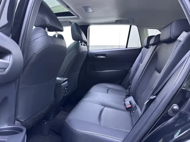 Toyota Frontlander — Фото автомобиля 9