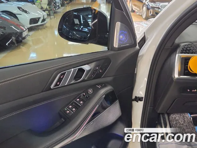 BMW X5 G05 — Фото автомобиля 13