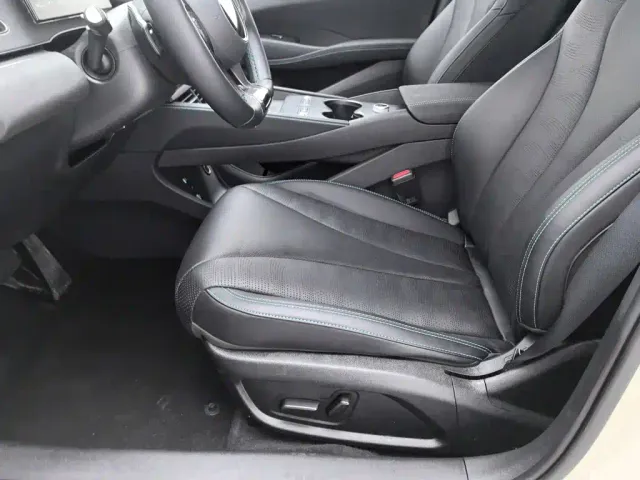 BYD Seal 06 DM-i Touring — Фото автомобиля 20